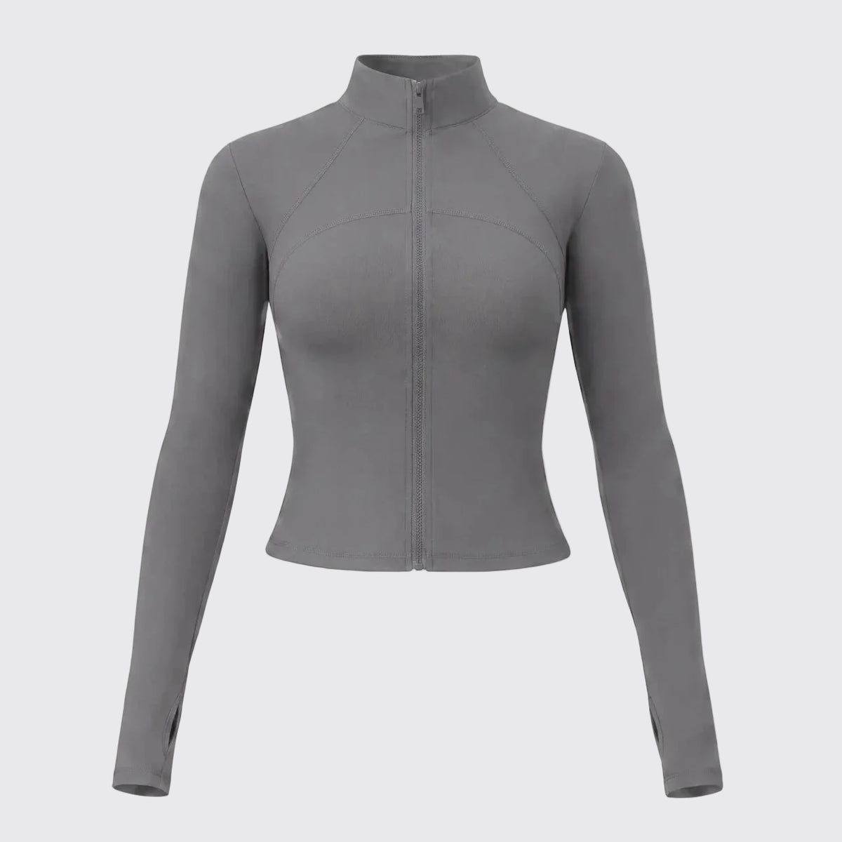 Motion — Veste Sport Femme Zippée