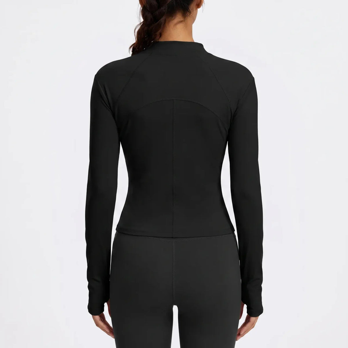 Motion — Veste Sport Femme Zippée