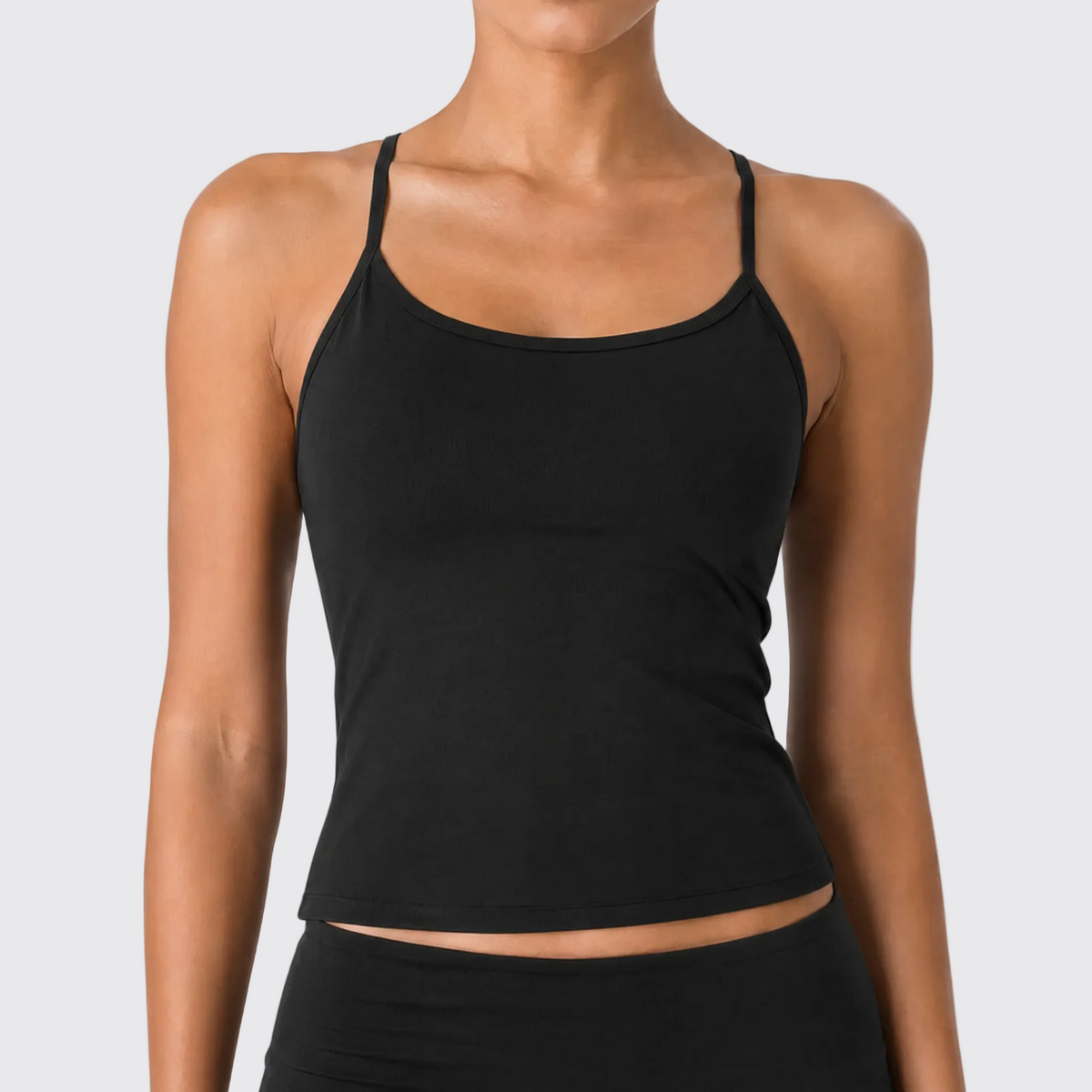 Essentials — Débardeur de Sport pour Femme