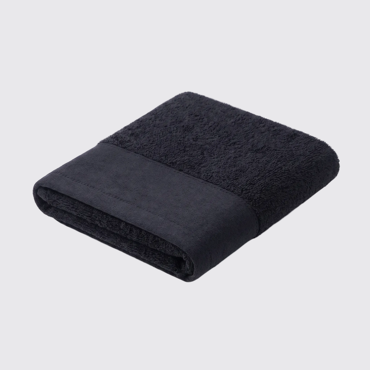Pure — Serviette de Sport Femme en Coton
