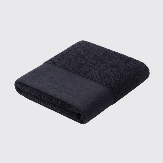 Pure — Serviette de Sport Femme en Coton